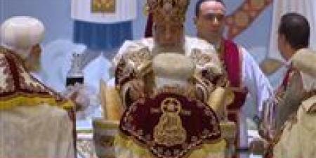 ON تبث قداس عيد الميلاد مباشرة من مصر وبيت لحم والفاتيكان
