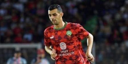 الأهلى يضع الرتوش الأخيرة على صفقة يوسف بلعمري