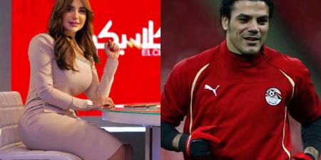 بغد غياب طويل.. عمرو زكي ضيفًا على سهام صالح في «الكلاسيكو» اليوم