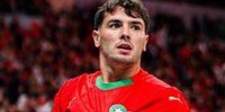 منتخب المغرب يفوز على جزر القمر بثنائية إبراهيم دياز وأيوب الكعبي في افتتاح كأس أمم أفريقيا