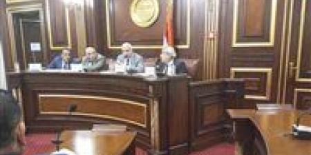 رئيس زراعة الشيوخ يطالب الحكومة بتصنيف أراضي الوقف بعد زيادة الإيجار.. ويحذر: 80 ألف أسرة مهددة بالتشريد