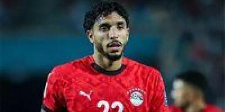 حسام حسن يعتمد على صلاح وتريزيجيه ويجعل مرموش ورقة رابحة أمام زيمبابوي