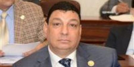 سامي نصر الله: توجيهات الرئيس السيسي أحدثت نقلة نوعية في الموانئ المصرية وجعلتها رافعة حقيقية للاقتصاد الوطني