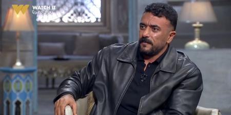 من هي زوجة أحمد العوضي المستقبلية؟.. الفنان يكشف مفاجأة في صاحبة السعادة