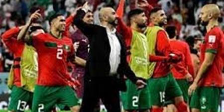 يلا شوت.. مباشر الآن مباراة المغرب وجزر القُمر في افتتاح كأس الأمم الإفريقية