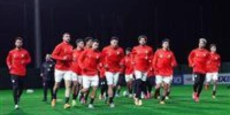 صافرة البداية تقترب.. منتخب مصر يفتتح مشواره أمام زيمبابوي بأمم أفريقيا 2025