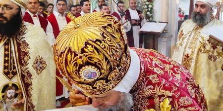 قناة ON تنقل قداس عيد الميلاد من مصر وبيت لحم والفاتيكان