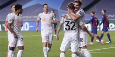 بايرن ميونخ فى اختبار سهل أمام هايدينهايم للابتعاد بصدارة الدوري الألماني