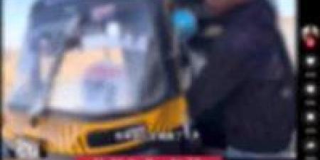 الداخلية تكشف تفاصيل سرقة هاتف سيدة أجنبية في أسوان