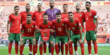 بث مباشر للقاء المغرب وجزر القُمر في كأس الأمم الإفريقية بالفيديو الآن