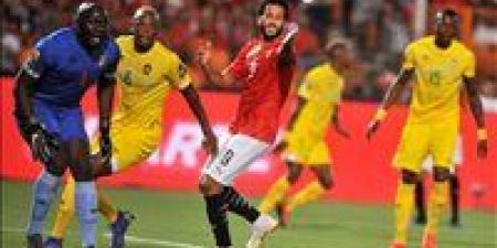 نجوم مصر في اختبار الخبرة.. تريزيجيه وصلاح ومرموش ومصطفى محمد أمام لاعب زيمبابوي الأربعيني