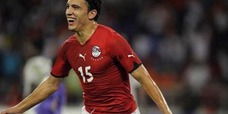 من "الديبة" إلى جدو.. تاريخ نجوم الفراعنة مع الحذاء الذهبي في كأس الأمم الأفريقية