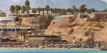 شرم الشيخ تتحول إلى نموذج عالمي للمدينة الخضراء المستدامة