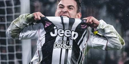 يوفنتوس يفوز على روما (1/2) في قمة الدوري الإيطالي