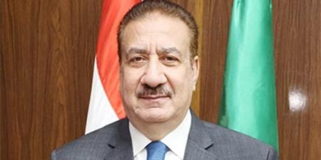 محافظ المنوفية يحيل واقعة تزوير مستندات لتعلية مبانٍ بشبين الكوم للنيابة العامة