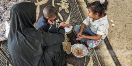 منظمات فلسطينية: الوضع الصحي بغزة بحاجة لتدخل فوري لوقف الكارثة الإنسانية