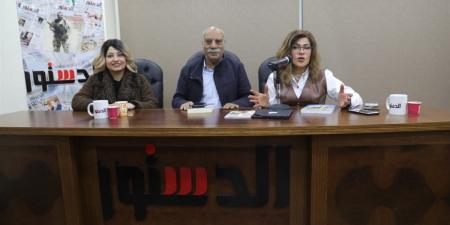 فاطمة ناعوت تتحدث عن كتابها "عمر من الشرنقة إلى الطيران"