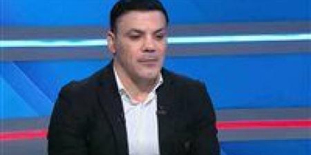 "هو أنا لازم أموت عشان تسألوا؟".. عمرو زكي يوجه رسالة نارية لنجوم الكرة المصرية