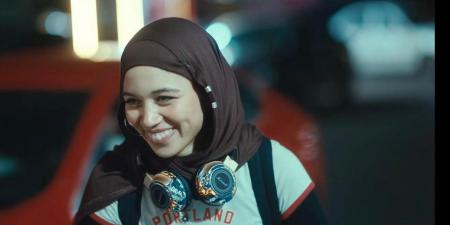 جيدا منصور تخطف الانظار في مسلسل لا ترد ولا تستبدل.. سارقة بملامح بريئة