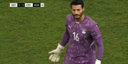 محسن صالح: لا خوف على حراسة مرمى المنتخب.. وهذا شرط تعاقد الأهلى مع حامد حمدان