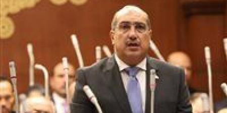 إيهاب وهبة: تعديل قانون نقابة المهن الرياضية ينظم التخصصات ويمنع الفوضى في الانضمام للمهنة