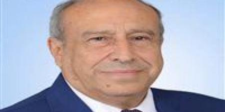 بعد فوزه بانتخابات النواب.. النائب المستقل عبد الباقي تركيا لتحيا مصر: تحسين حالة المواطن الاقتصادية على رأس أولوياتي