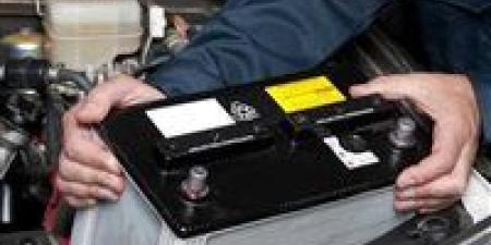 سرقة بطارية سيارة بشارع السودان بالجيزة.. الأمن يكشف التفاصيل ويضبط المتهم