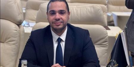 النائب عادل عتمان: تعديل قانون نقابة المهن الرياضية خطوة تشريعية مهمة