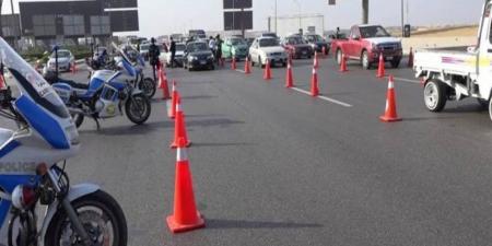 رابط مباشر للاستعلام عن مخالفات المرور 2025 برقم السيارة أونلاين