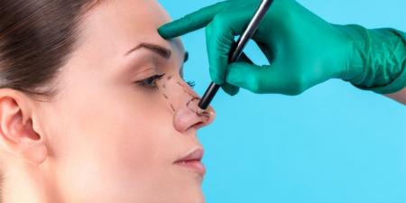 مفاجآت فى سقوط هديل الهادى طبيبة التجميل المزيفة