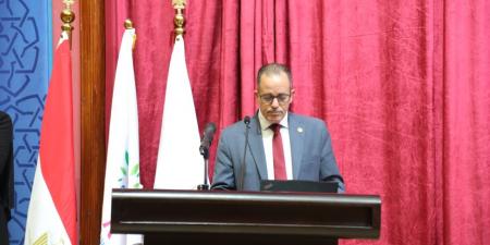 التضامن الاجتماعي تشارك في احتفال الأزهر الشريف بالأشخاص ذوي الإعاقة