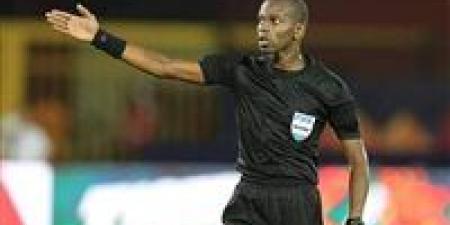 حكم مباراة مصر وزيمبابوي.. مكروه في الأهلي ومحبوب لدي الزملكاوية ومنح بايرن ميونخ الفوز بـ10 أهداف بالمونديال