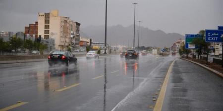 برودة شديدة ودرجة الحرارة تصل إلى 7 درجات.. حالة الطقس اليوم الإثنين 22 ديسمبر 2025