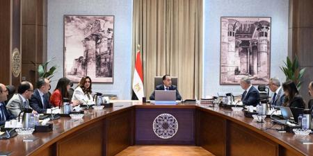 بينها تشغيل 6 فنادق جديدة.. «مدبولي» يُتابع الموقف التنفيذي للمشروعات الاستثمارية بالإسكندرية