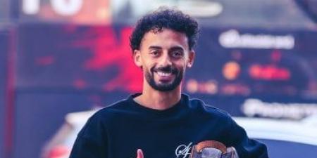 الأهلى يرفض طلبات أحمد عبد القادر ويتمسك بالعرض الأخير.. اعرف التفاصيل