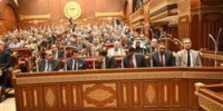 خلاف تحت القبة حول قيد الحاصلين على الدراسات المتخصصة بنقابة المهن الرياضية