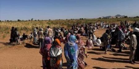 السودان.. نزوح أكثر من 107 آلاف شخص من الفاشر