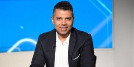 أحمد أبومسلم يعلق على تشكيل منتخب الفراعنة ضد زيمبابوي