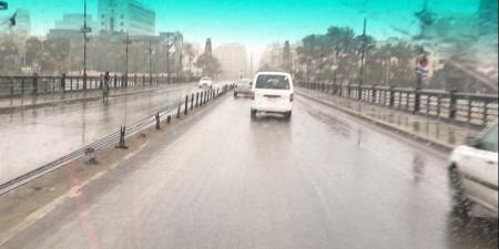 حالة الطقس اليوم في الصعيد والدلتا والسواحل الشمالية