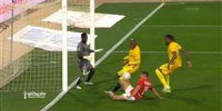 مباراة مصر وزيمبابوي الآن | مرموش يعادل النتيجة والمنتخب يبحث عن الهدف الثاني