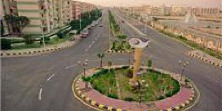 مشروع جديد يعيد صياغة محافظة بني سويف