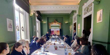 تنظيم قافلة سياحية للترويج للمقصد المصري بإسبانيا