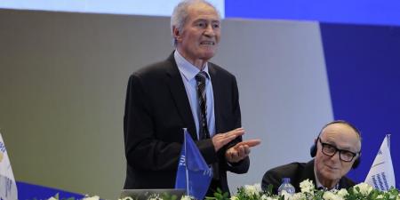 حسن مصطفى: الفوز برئاسة الاتحاد الدولي لكرة اليد تكريم لمسيرة طويلة من العمل