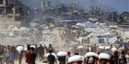 منهم نساء وأطفال ومسنّون|«الأكبر من نوعها».. مأساة جديدة للتهجير في القدس الشرقية