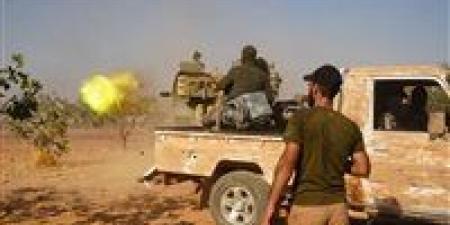 وقف إطلاق النار في حلب بعد اشتباكات دامية بين الجيش السوري و"قسد"