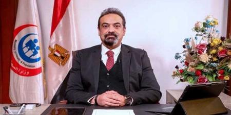 متحدث الصحة: الحقنة الثلاثية قد تسبب مضاعفات جسيمة قد تصل إلى الوفاة