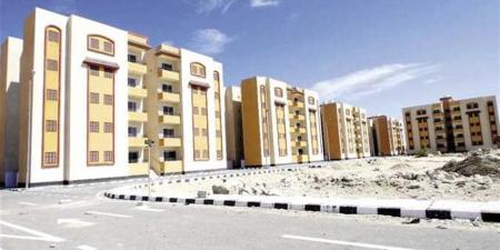 شقق التمويل العقاري الجديدة تبدأ الحجز في هذا الموعد.. تعرف على الشروط والمساحات