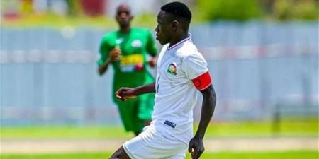 الزمالك يقرر رحيل بارون أوشينج فى يناير