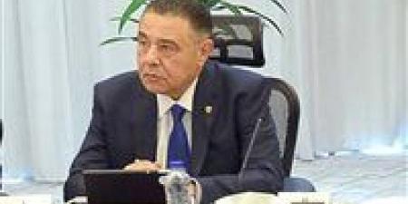 حملة مرور على الشركات التي تعمل في مجال إدارة المخلفات الصلبة بالغردقة