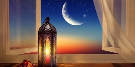 رمضان 2026.. الموعد الفلكي وأول أيام الصيام وأهم الأعمال المستحبة
